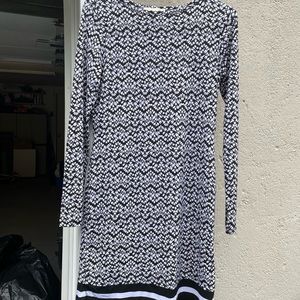 Michael Kors dress XS